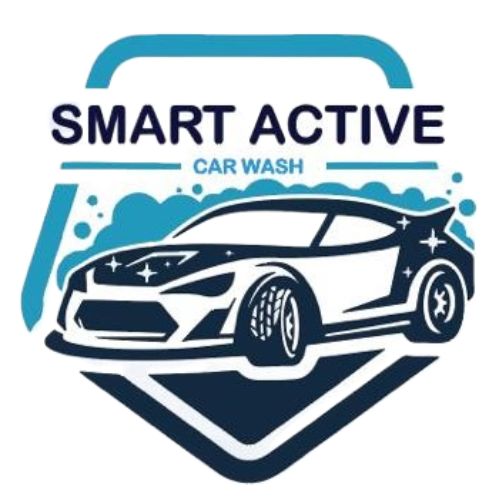 Smart Active Carwash Service